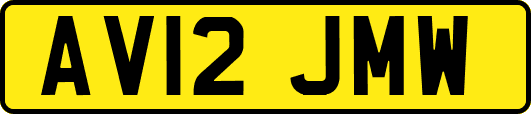AV12JMW