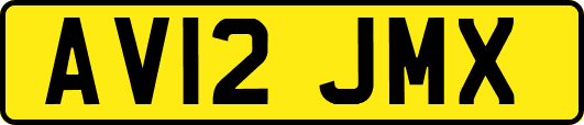 AV12JMX