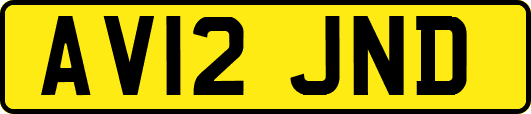 AV12JND