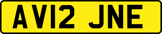 AV12JNE