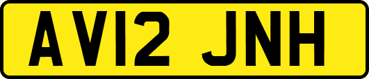 AV12JNH