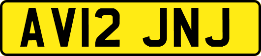 AV12JNJ