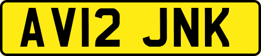 AV12JNK