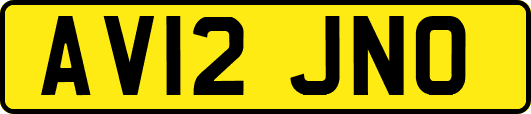 AV12JNO