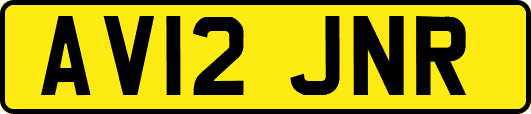 AV12JNR