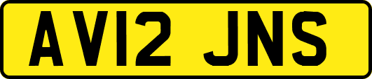 AV12JNS