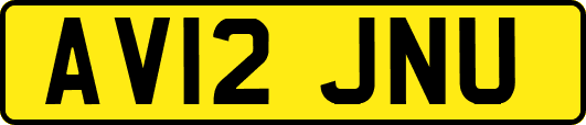 AV12JNU