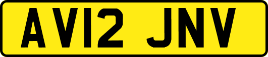 AV12JNV