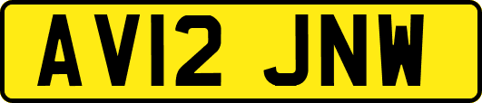 AV12JNW