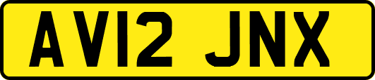 AV12JNX