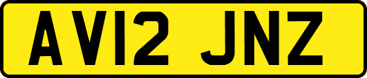 AV12JNZ