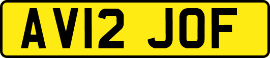 AV12JOF