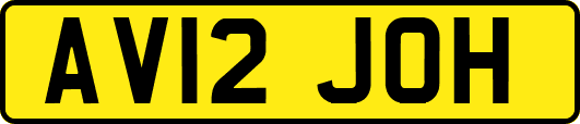 AV12JOH