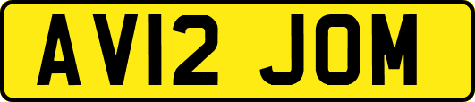 AV12JOM