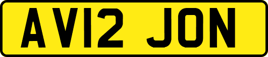 AV12JON