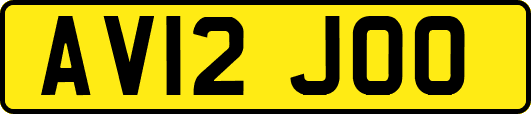 AV12JOO