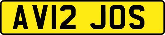 AV12JOS