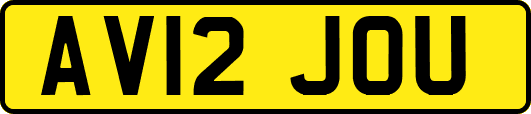 AV12JOU