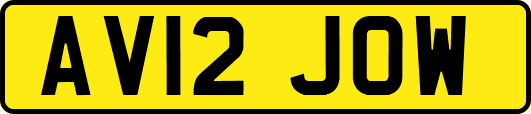 AV12JOW