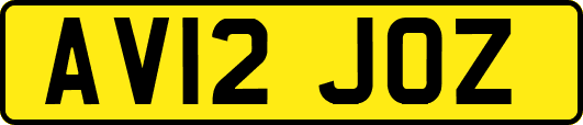 AV12JOZ