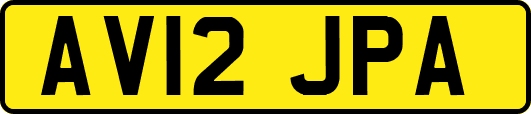 AV12JPA