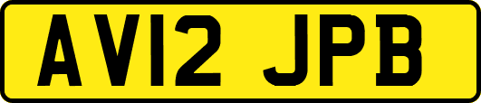 AV12JPB