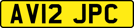 AV12JPC