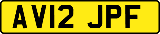 AV12JPF