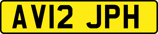 AV12JPH