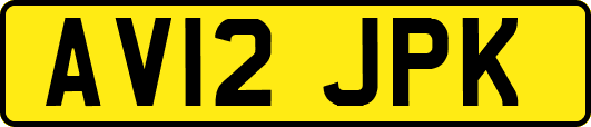 AV12JPK