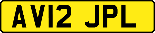 AV12JPL