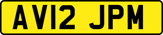 AV12JPM