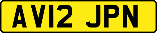 AV12JPN
