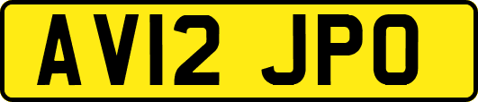 AV12JPO