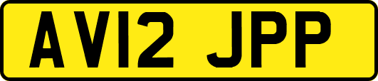 AV12JPP