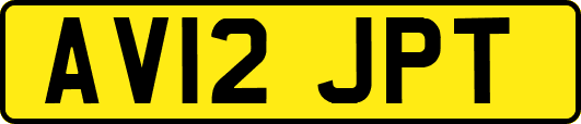 AV12JPT
