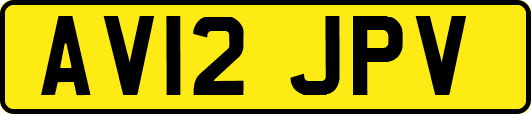 AV12JPV