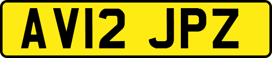 AV12JPZ