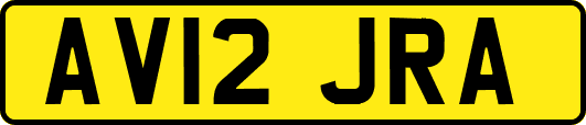 AV12JRA
