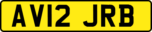 AV12JRB