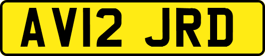 AV12JRD