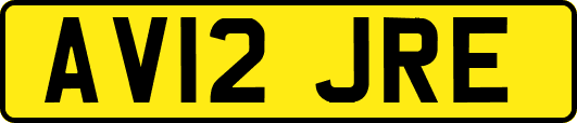 AV12JRE