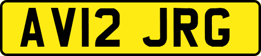 AV12JRG