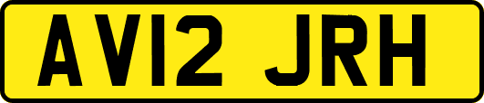 AV12JRH