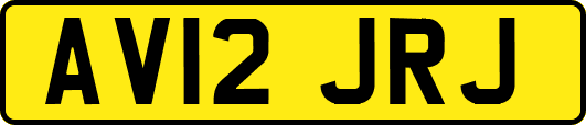 AV12JRJ