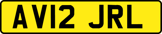 AV12JRL