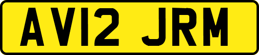 AV12JRM