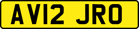 AV12JRO