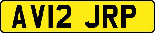 AV12JRP