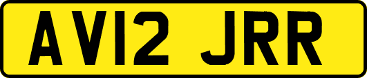 AV12JRR